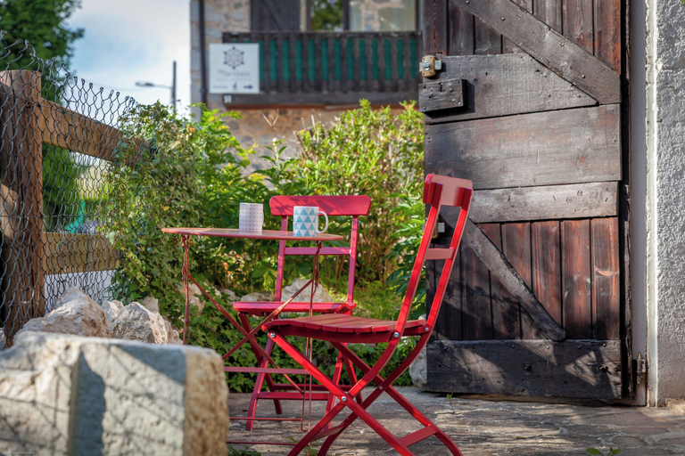 Others 4, La Maisonnette-Aix, Savoie