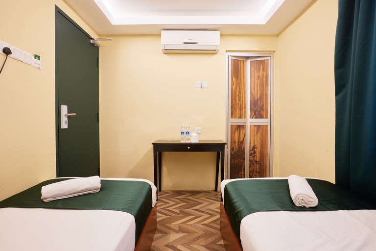 Bedroom 10
