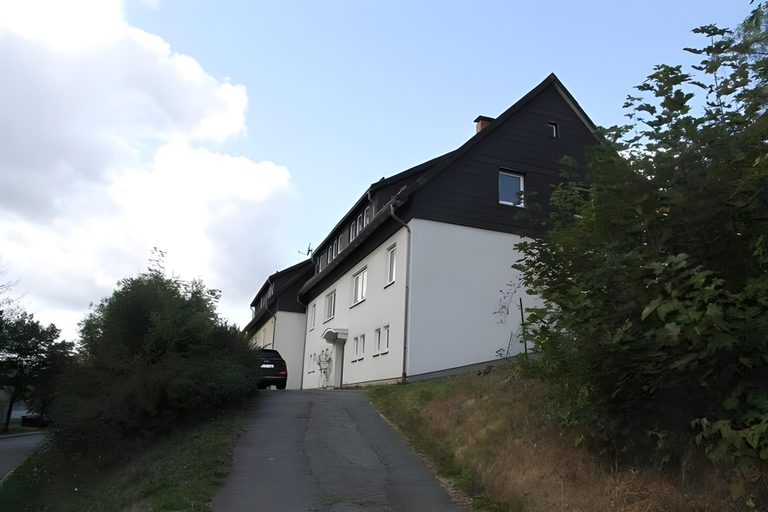 Others 4, Wohnung Julius 5, Goslar