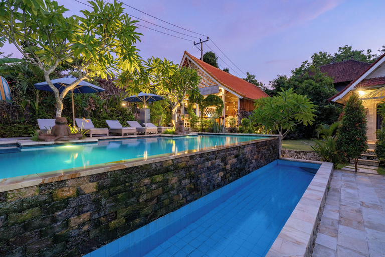 Sport & Beauty 5, Le Biu Garden View, Klungkung