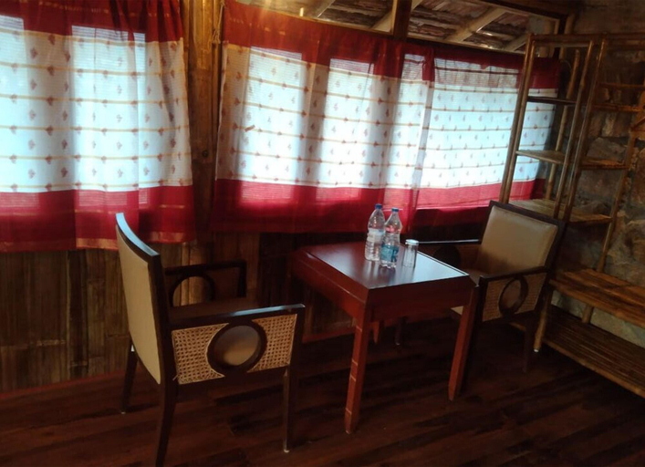 Others 5, Deomali Desia Eco Stays, Koraput