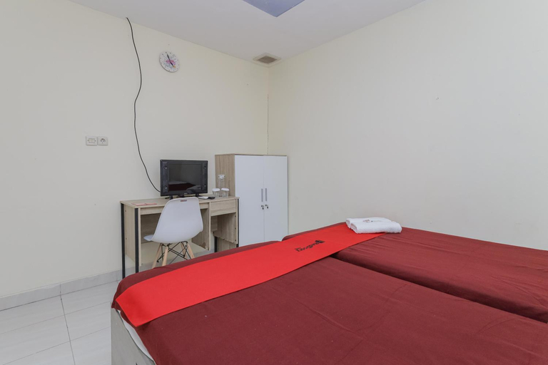 Bedroom 9