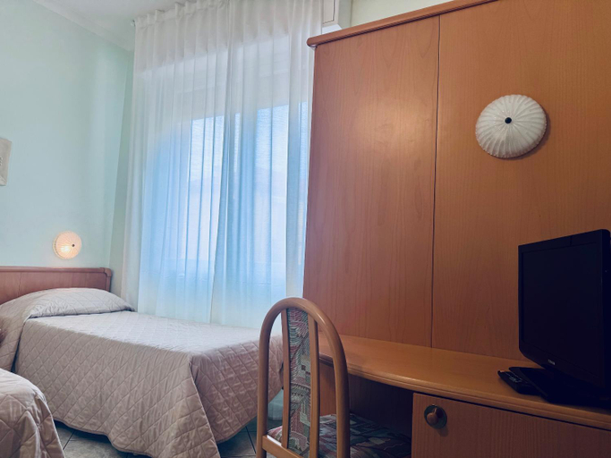 Hotel San Giorgio, Savona