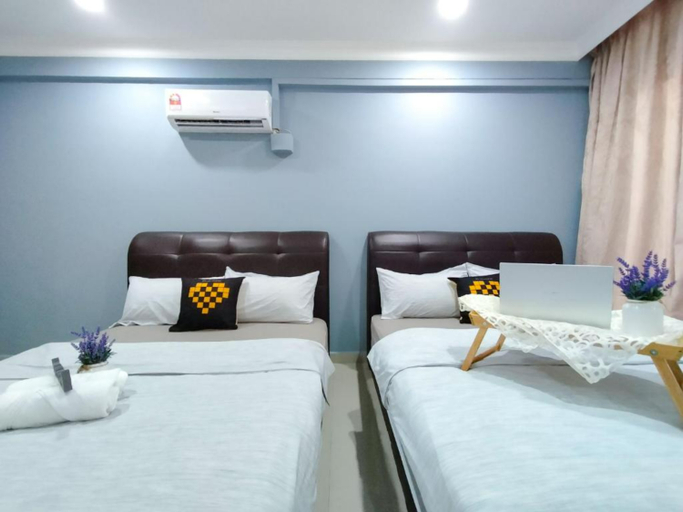 Bedroom 27