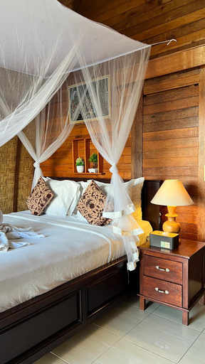 Bedroom 2, Pondok Valen mountain view, Bangli