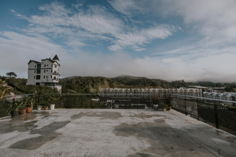 4, kMah@SomerMansion, Cameron Highlands