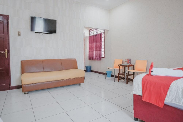 Bedroom 6
