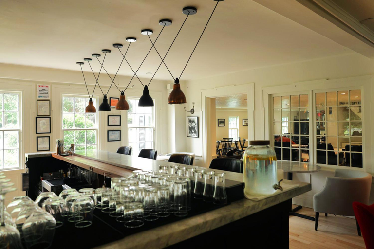 Food & Drinks, c/o The Maidstone, Suffolk