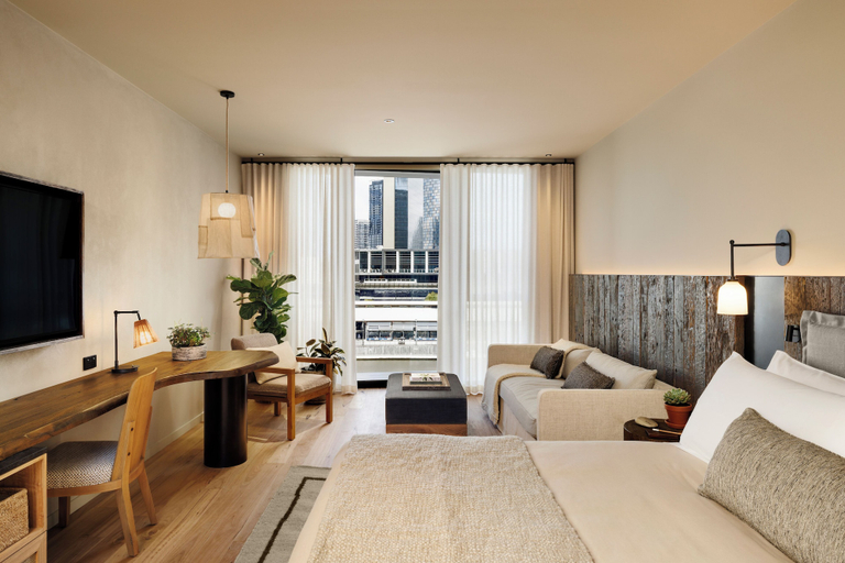 1 Hotel Melbourne, Melbourne