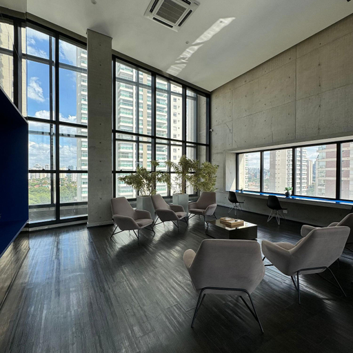 Others 2, Apartamentos Prime - Vila Olimpia, São Paulo
