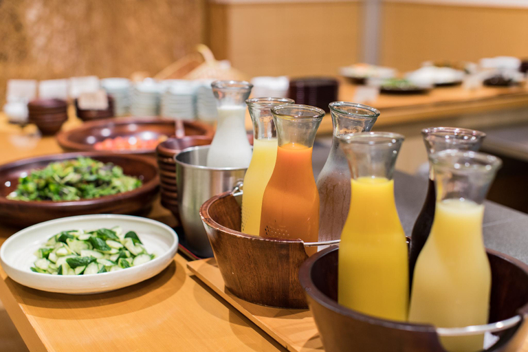 Food & Drinks 4, Hana Beppu, Beppu
