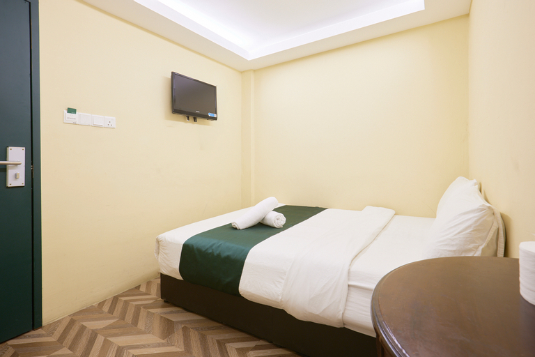 Bedroom 22