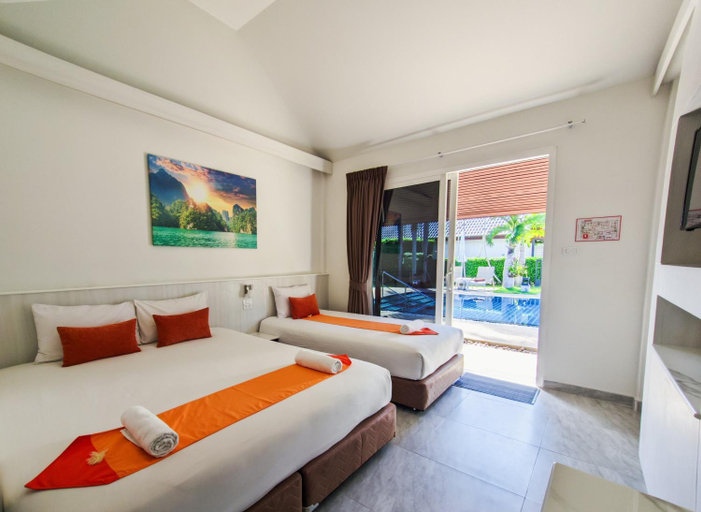 Bedroom 8