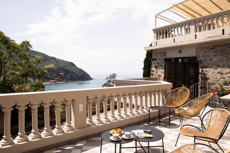Others 5, Bellevue - Rooms & Suites, La Spezia