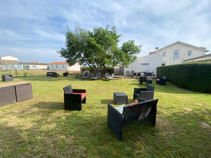 Others 4, Comme une evidence gite et chambres d'hotes, Vendée