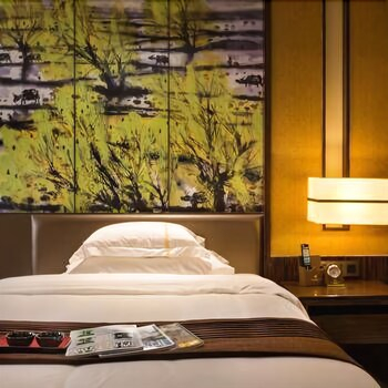 Others 2, Jinlong International Hotel, Zhaoqing