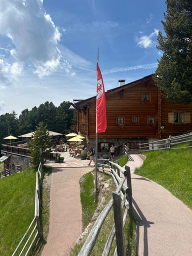 Others 2, Chalet Resciesa Ortisei, Bolzano