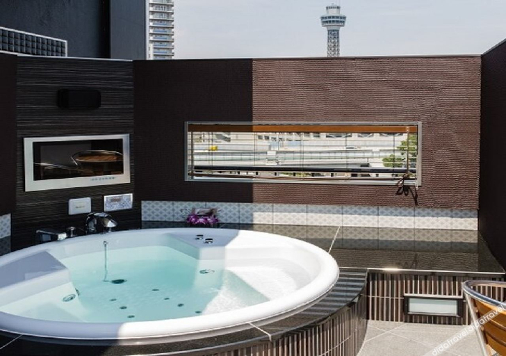 Sport & Beauty, HOTEL&RESORT FEEL, Yokohama