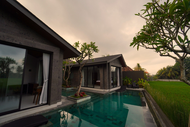 Sport & Beauty 5, Sierra Vista 1 Ubud, Gianyar