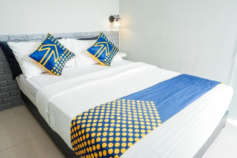Bedroom 8