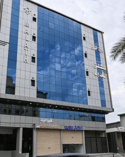 Exterior & Views 2, Malath Homes Aparthotel, Jeddah