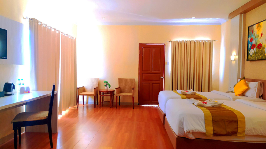 Bedroom 22