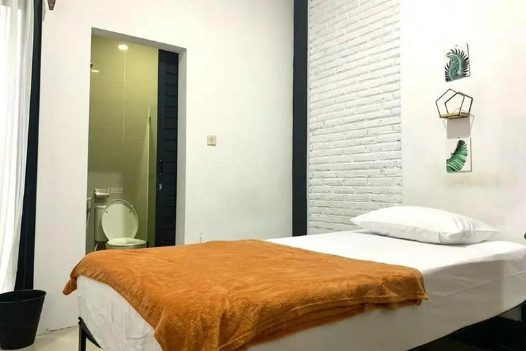 Bedroom 7