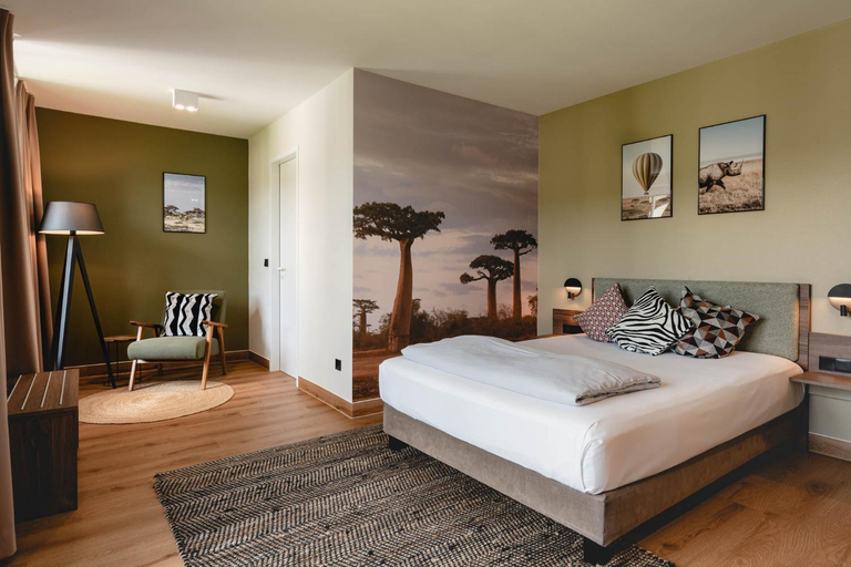 Bedroom 6