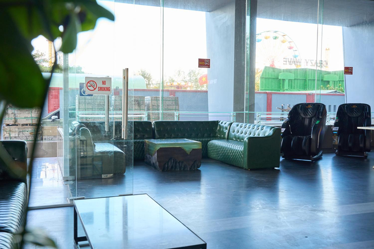 Public Area 4, Pooh House 5, Vũng Tàu