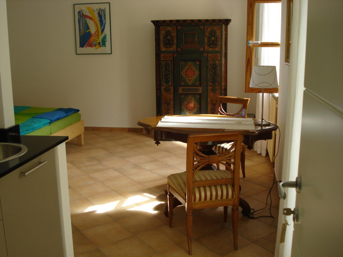 Others 2, Casa Calendula, Asti