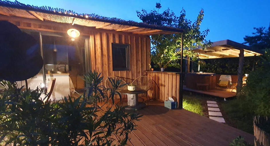Others 5, Le Petit Bergeron, Gironde