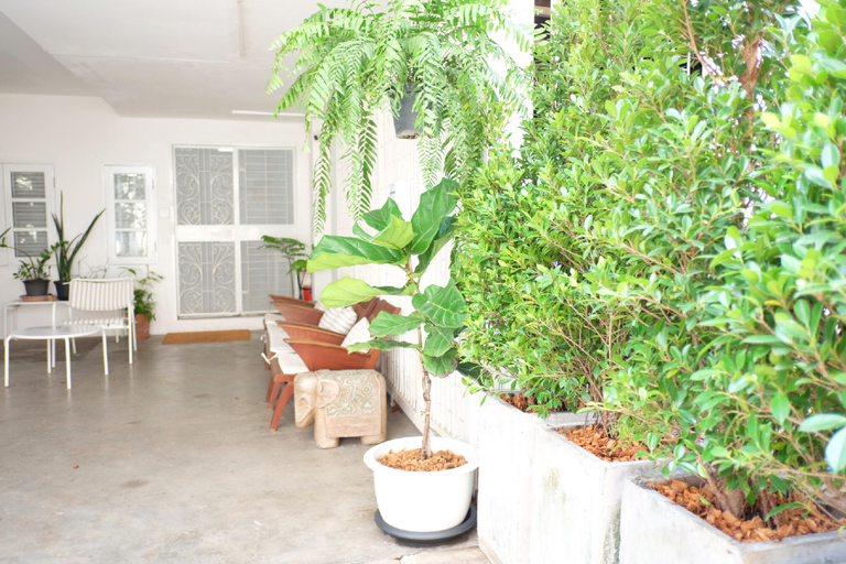 Public Area 2, 12/14 HOME Studio, Bang Na