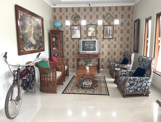 Others 4, Balecatur Inn Hotel, Sleman