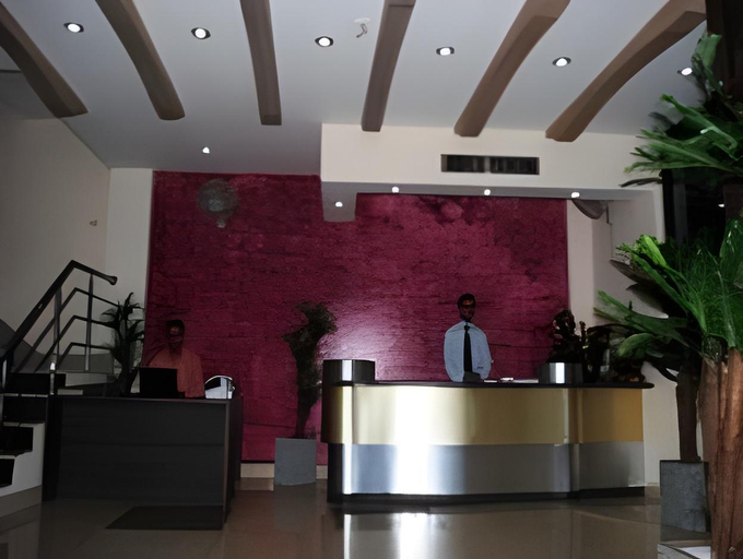 Hotel Atithi International, Reasi