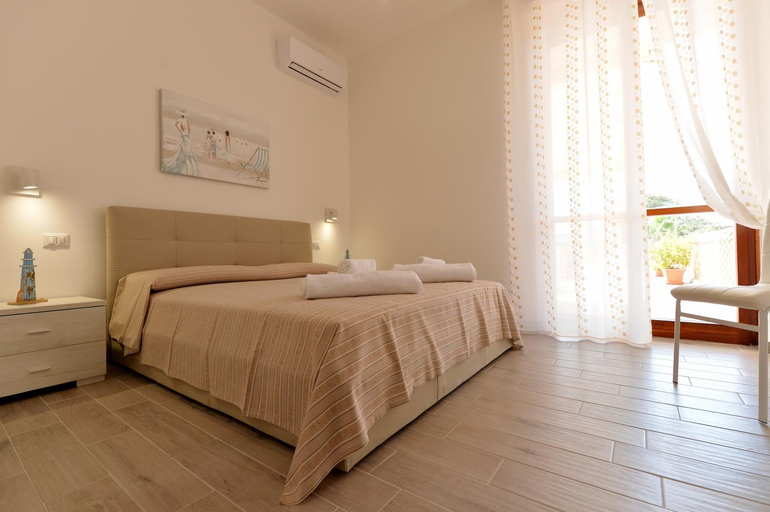 Others 3, B&B MARYSOL, Lecce