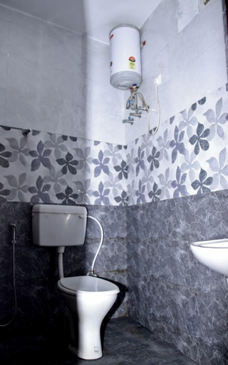 Bathroom 3, Magic Mist Resort A Boutique Resort, The Nilgiris