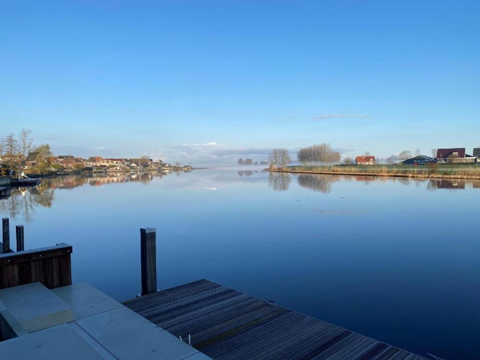 B&B Ganzendiep aan het water, Kampen