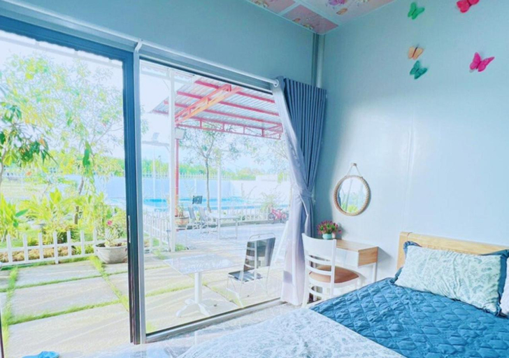 Bedroom 7