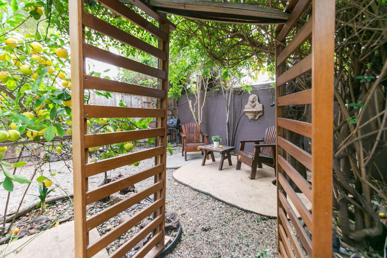 Others 5, Charming 1-Bedroom Home near Downtown Culver, Los Angeles