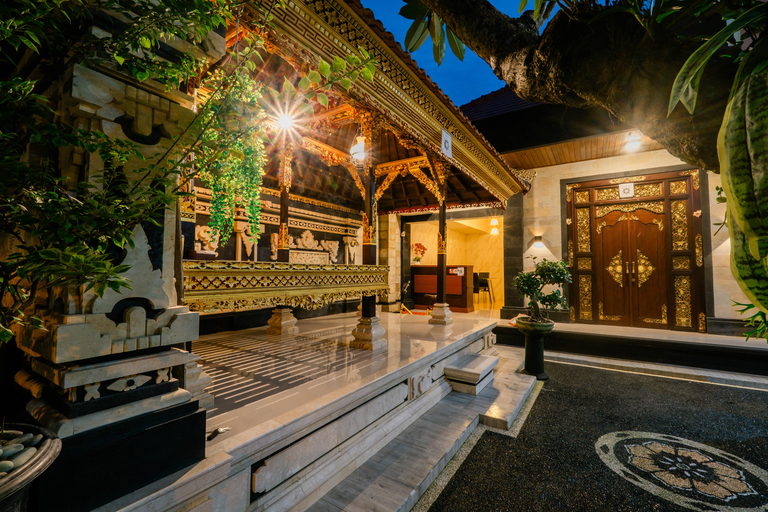 Puri Kasih Home Stay By Zuzu, Denpasar