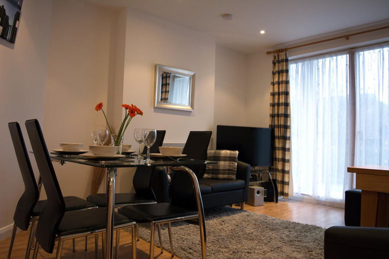 Others 5, Parc y Bryn Serviced Apartments, Ceredigion