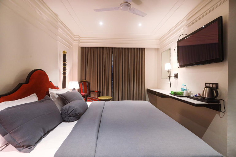 Bedroom 7