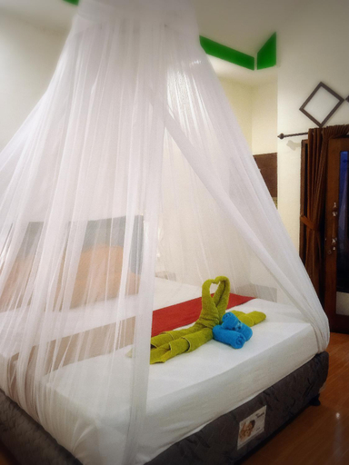 Bedroom 11