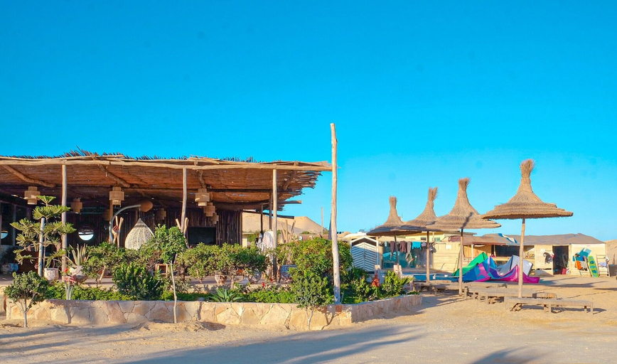 Exterior & Views 2, Nomade Auberge