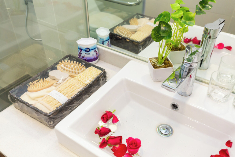 Food & Drinks 4, Hong Kong TOWER - Cityview Apartments, Đống Đa