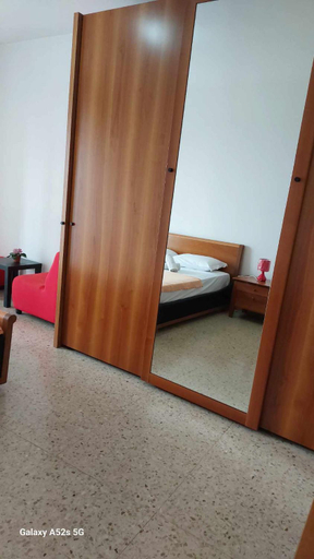 Bedroom 2, # Punto FM 4#, Venezia