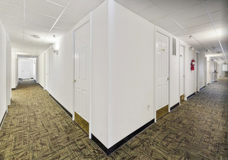 Public Area 4, Red Bud Country Inn, Randolph
