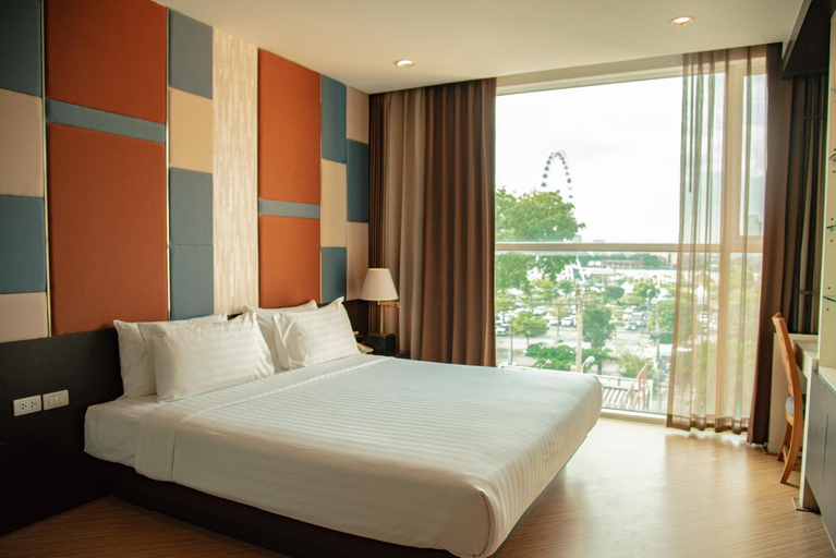 Bedroom 10