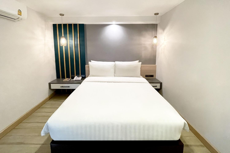 Bedroom 20