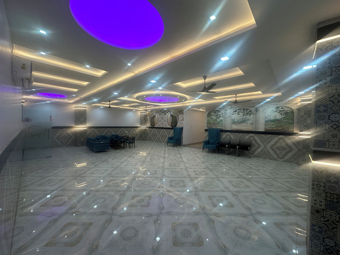 Others 4, Blue Sky Hotels and Banquets, Kanpur Nagar